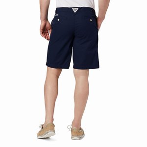 Columbia PFG Bonehead™ II Short Herr MörkBlå (SLWVZ0263)